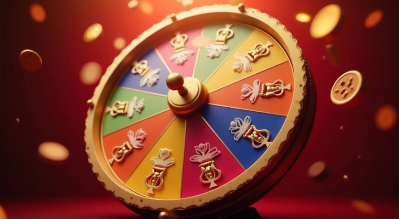 satamatk Lightning Roulette
