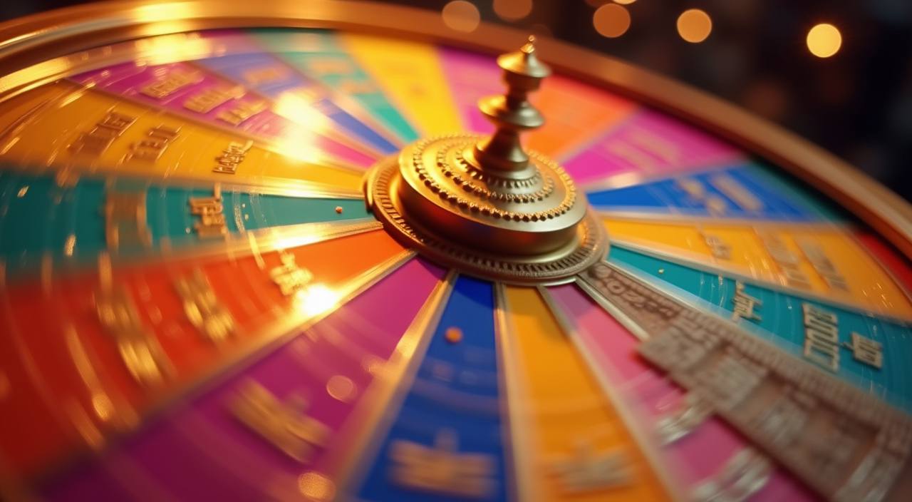 satamatk Spin Leprechaun Riches on satamatk Today